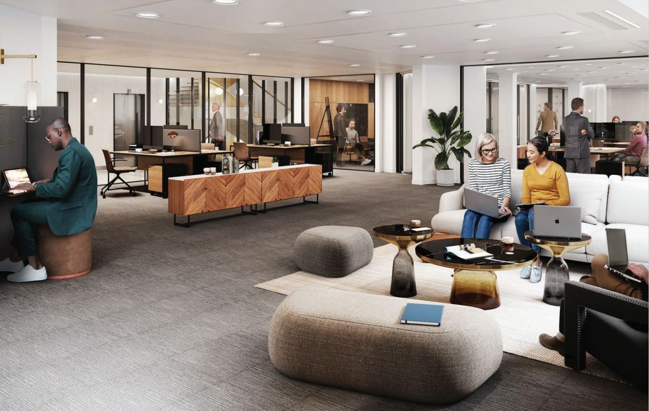 Bureau Paris 4238m² Location bureau Paris OLBUR2103701 17